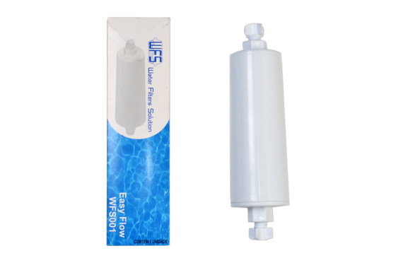 1494 FILTRO P. PURIF. EASY FLOW (SIDE BY SIDE-POLAR)
